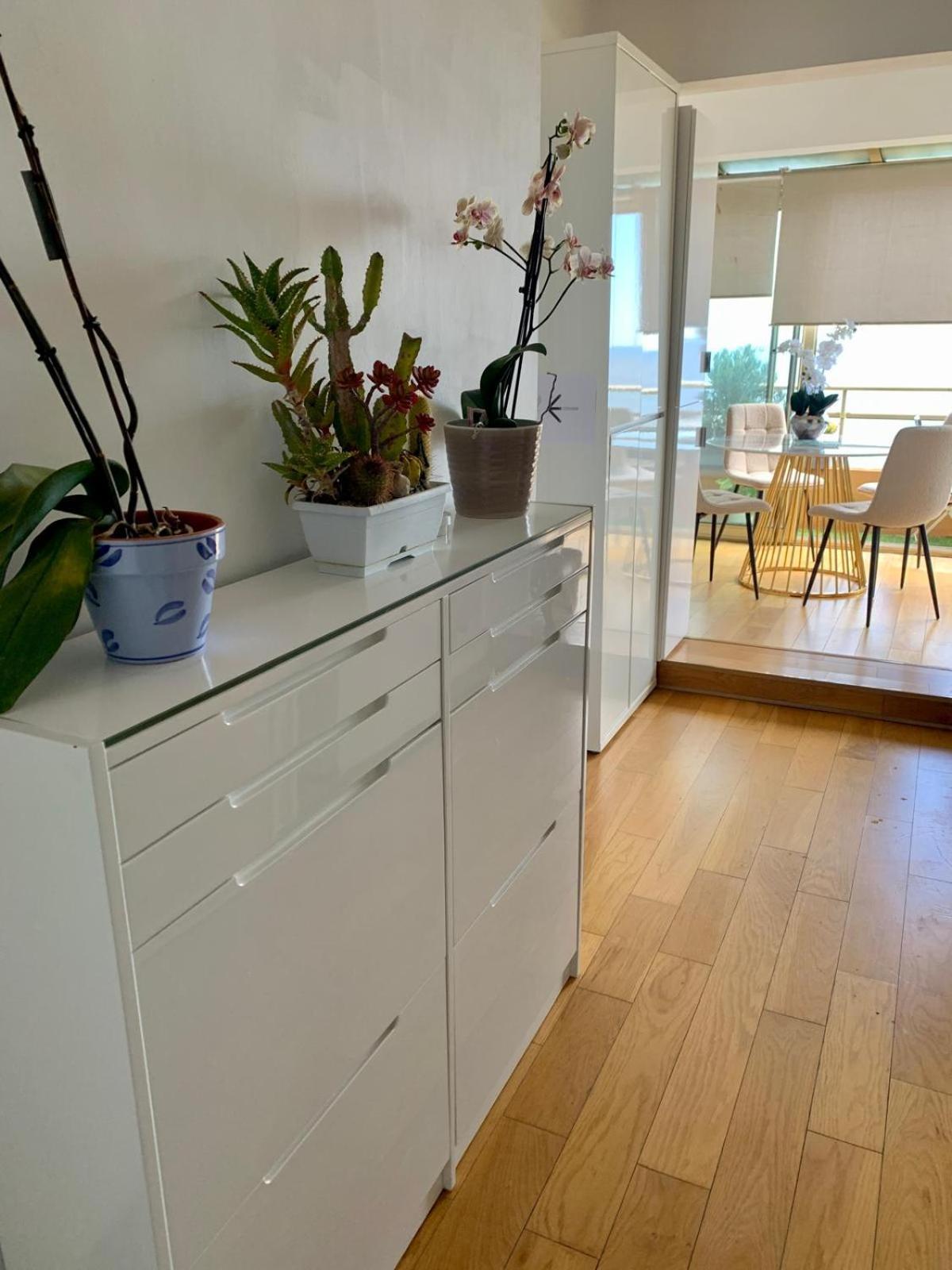 Panoramic Monaco View, Bnbrickeys ボーソレイユ エクステリア 写真